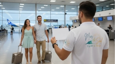 Transfer In ou Out | Aeroporto  ou Hotéis de Maceió | Maragogi ou Japaratinga